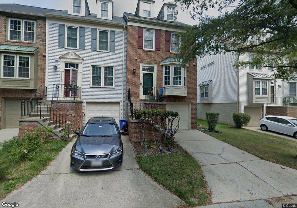 3864 Angelton Ct, Burtonsville, MD 20866 - photo 1