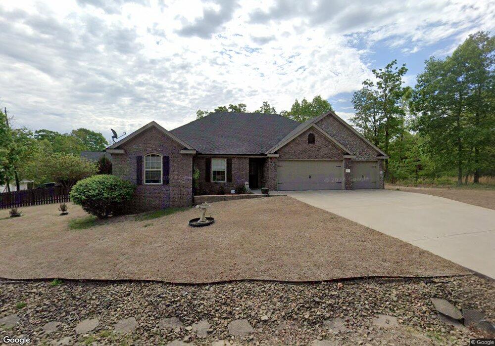 0 Judy Drive-Dupl, Bella Vista, AR 72714 - photo 1
