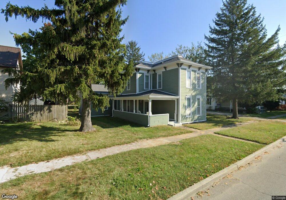 202 E Main St, Arcadia, IN 46030 - photo 1