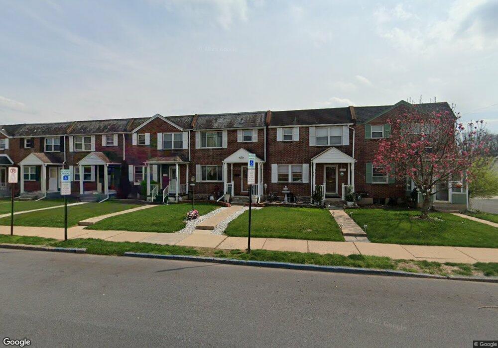 2048 W Allen St, Allentown, PA 18104 - photo 1