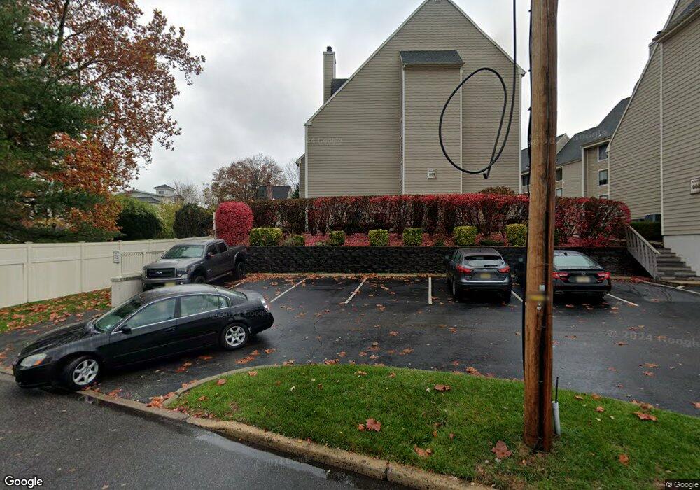 807 River Renaissance unit 9907, East Rutherford, NJ 07073 - photo 1