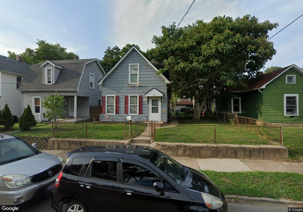 1807 Casper St, Middletown, OH 45042 - photo 1