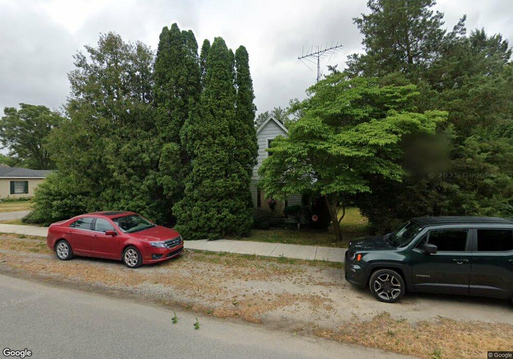 500 Railroad St, Hamlet, IN 46532 - photo 1