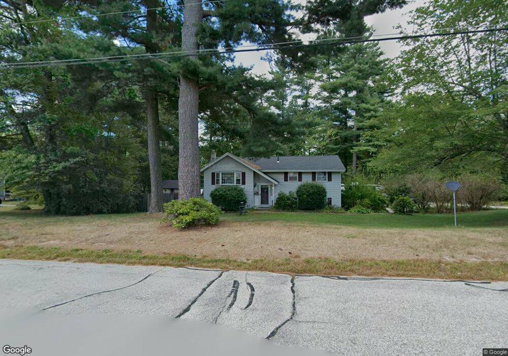 22 Georgetown Dr, Milford, NH 03055 - photo 1