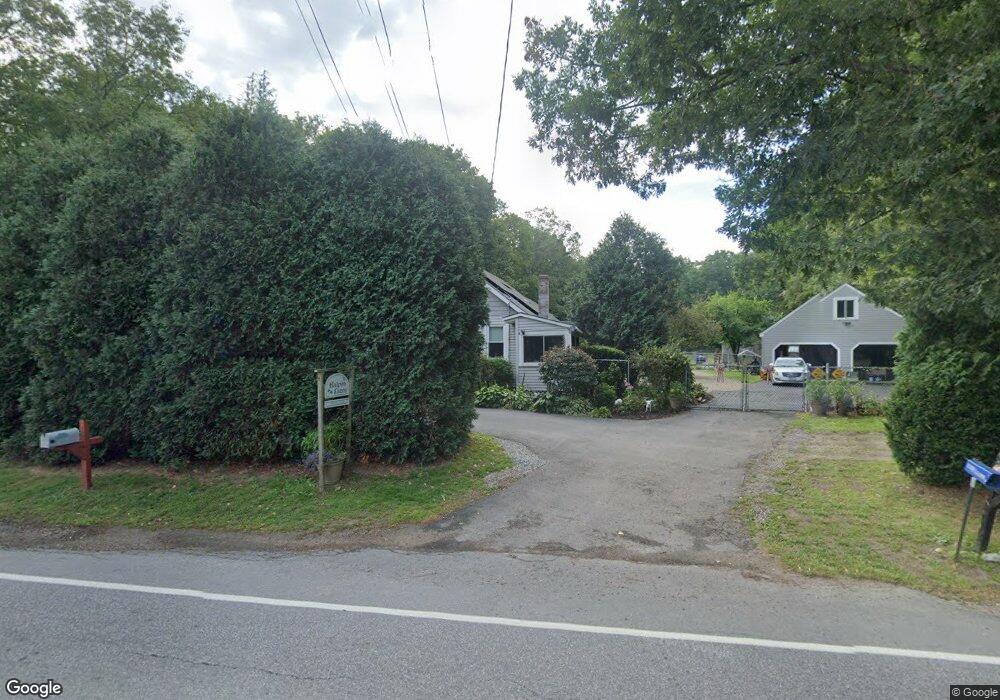 273 Clinton St, Concord, NH 03301 - photo 1