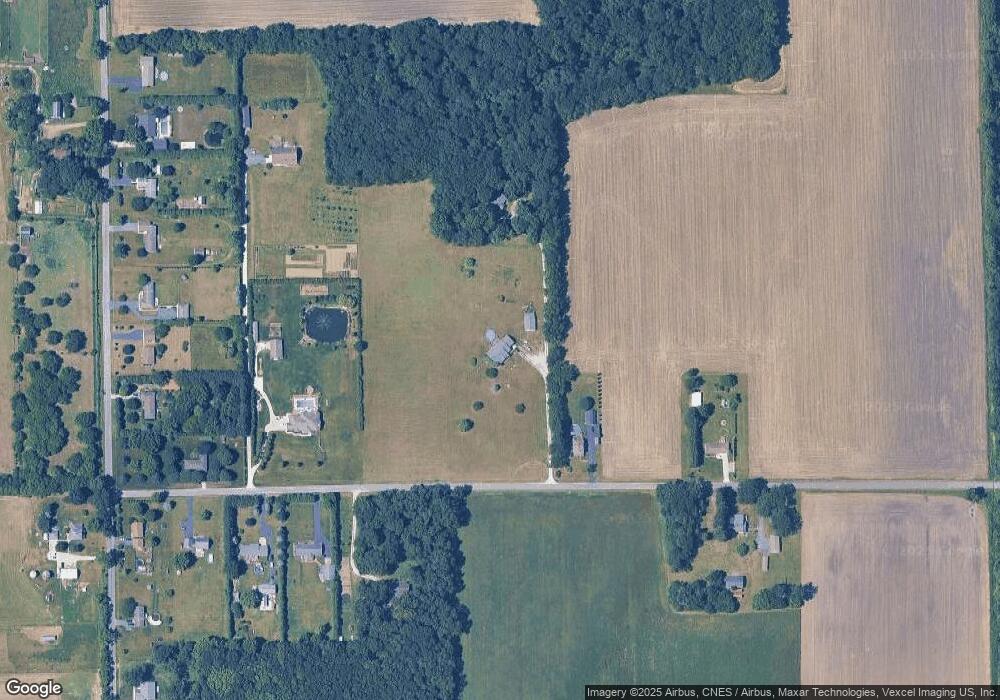 127 W 950 S, Kouts, IN 46347 - photo 1