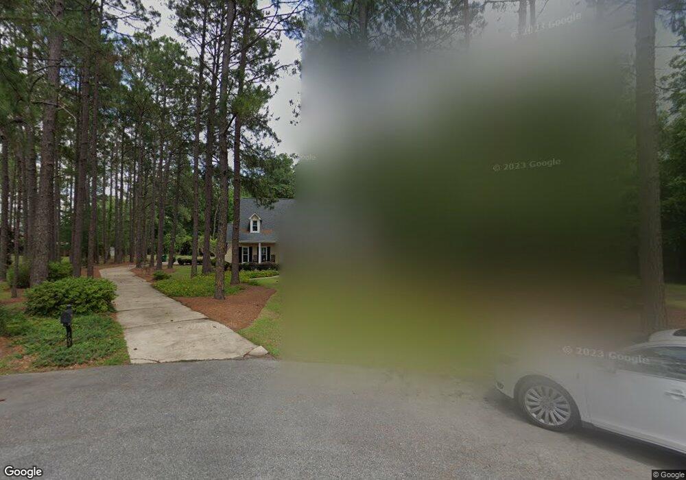 104 Ivy Ct, Sylvester, GA 31791 - photo 1