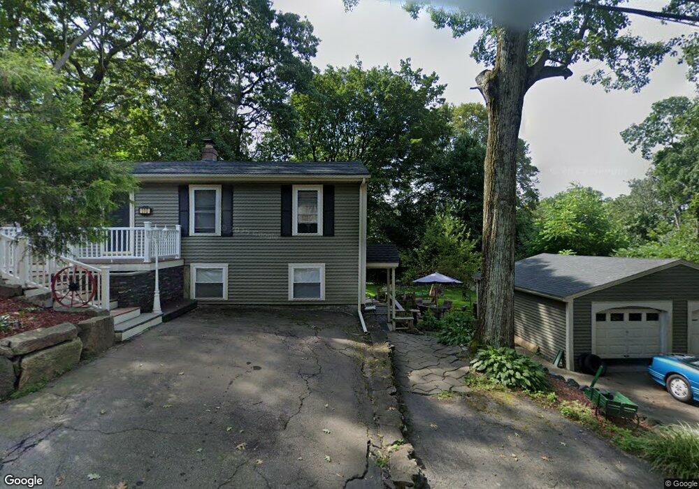 110 West Rd, Cumberland, RI 02864 - photo 1