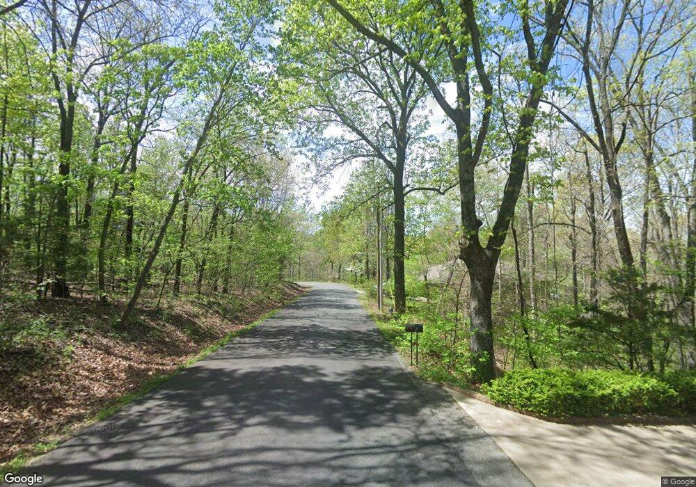 - Powell Cir, Bella Vista, AR 72715 - photo 1