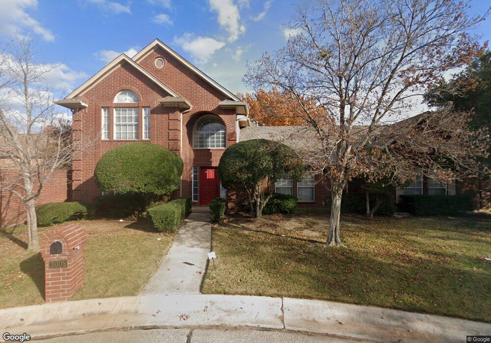 3005 Pennsylvania Ct, Denton, TX 76205 - photo 1