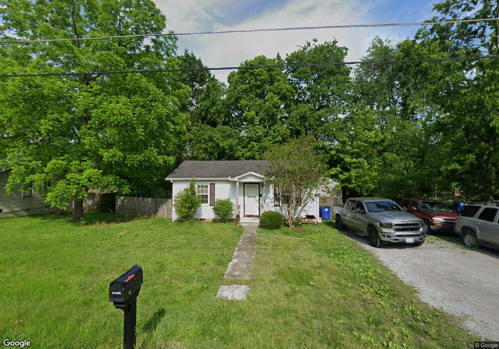 914 Smith St, Shelbyville, TN 37160 - photo 1