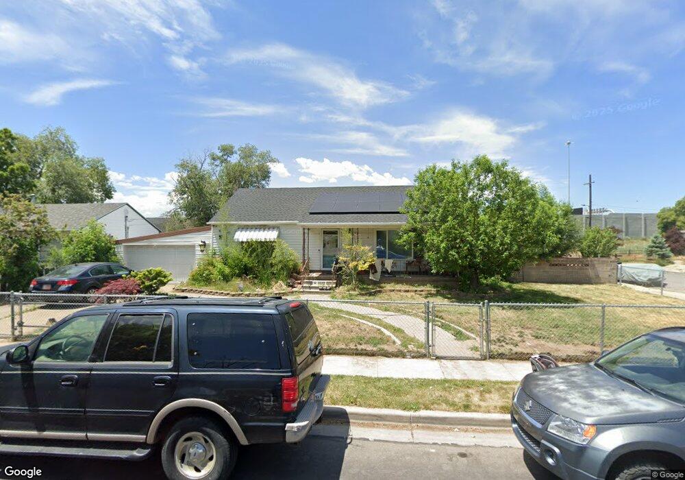 8082 S Adams St, Midvale, UT 84047 - photo 1