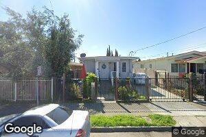 1270 95th Ave, Oakland, CA 94603