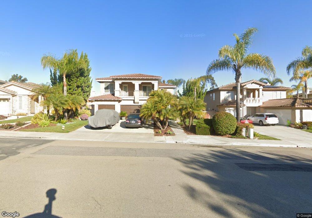 2842 Rancho Pancho, Carlsbad, CA 92009 - photo 1