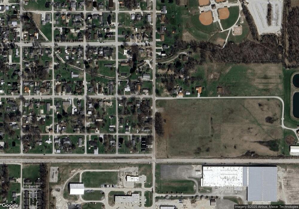 1189 A St SE, Linton, IN 47441 - photo 1