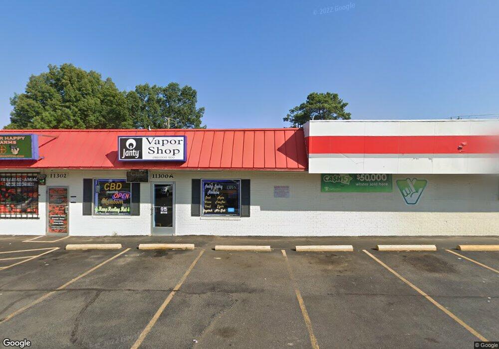 11300 Hull Street Rd, Midlothian, VA 23112 - photo 1