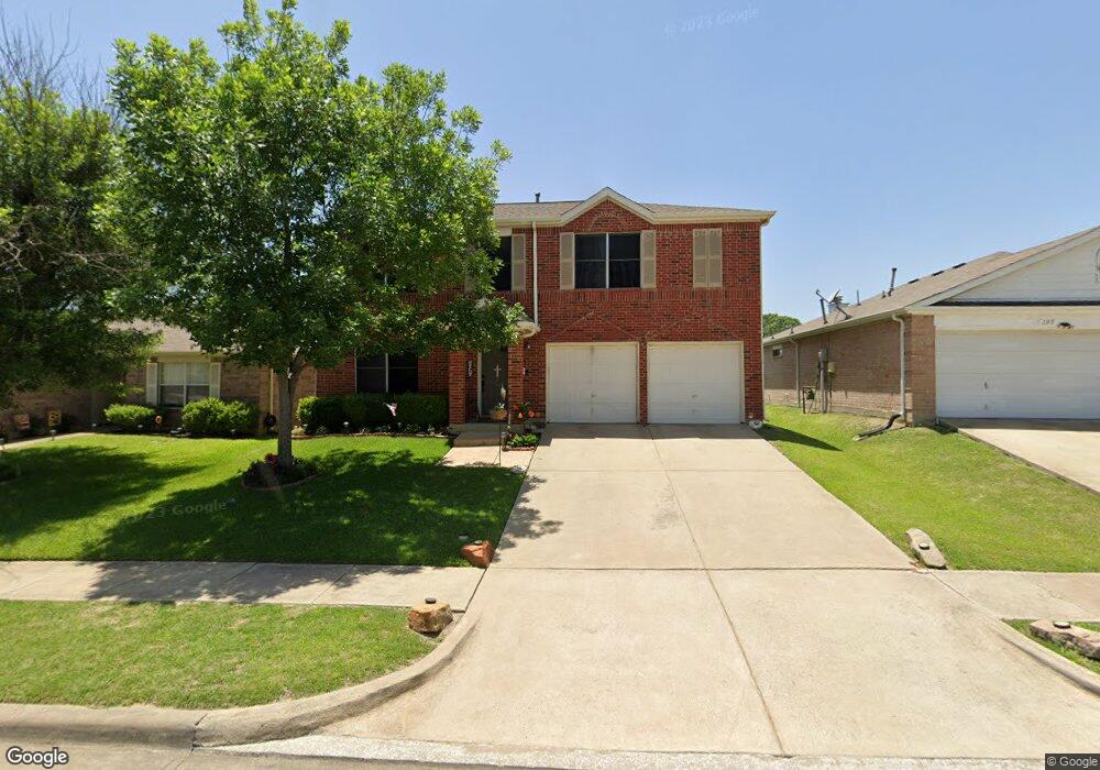 107 Waterford Dr, Wylie, TX 75098 - photo 1