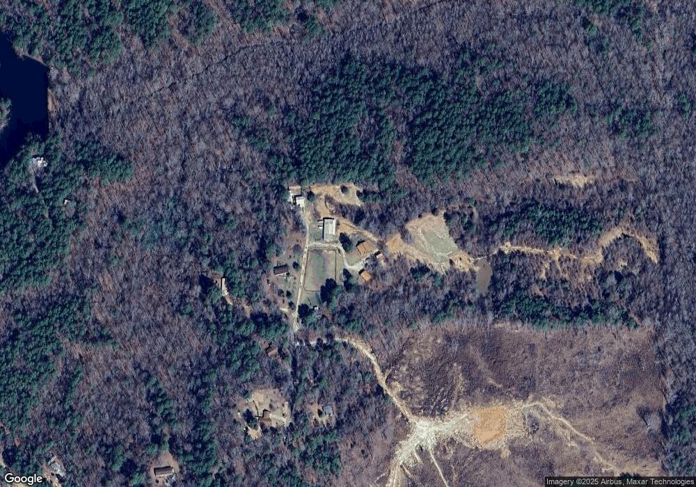 30 County Road 270, Oxford, MS 38655 - photo 1