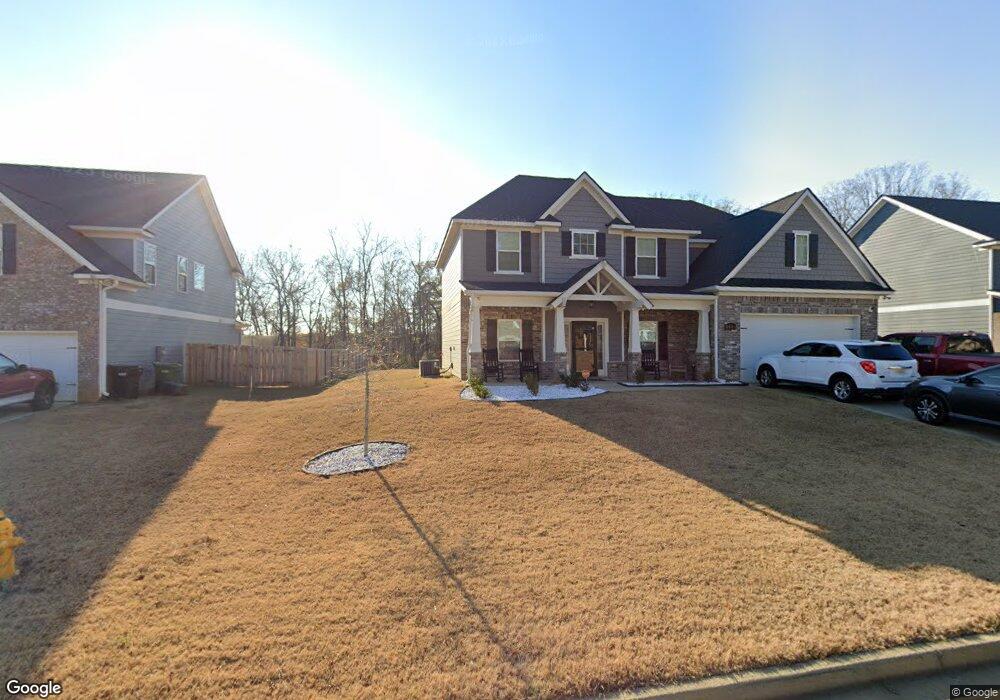 9941 Long Leaf Pine Dr, Columbus, GA 31820 - photo 1