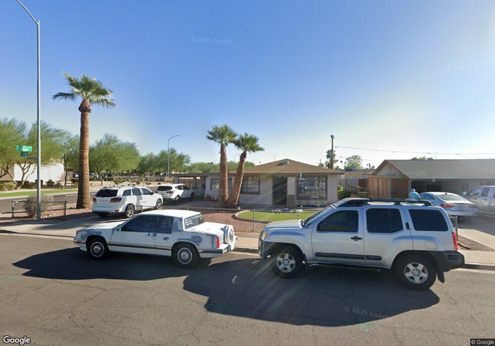 1509 E 2nd Ave, Mesa, AZ 85204 - photo 1