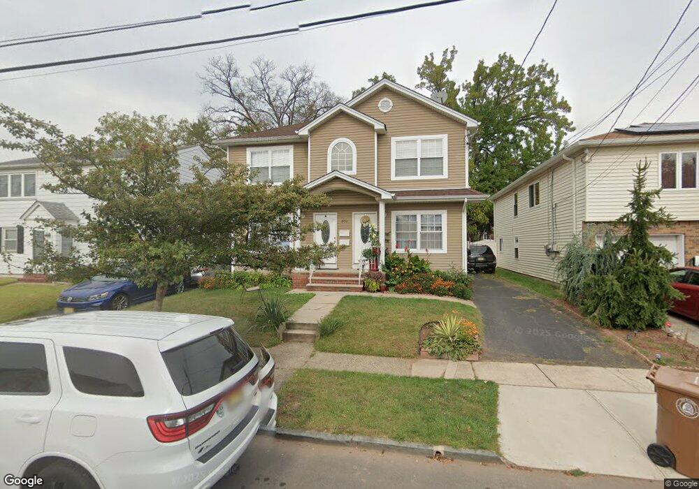832 Baldwin Ave, Linden, NJ 07036 - photo 1