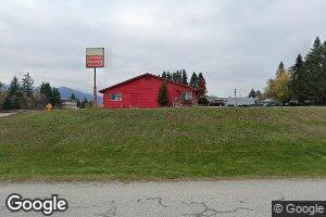 100 Tibbetts Dr, Ponderay, ID 83852