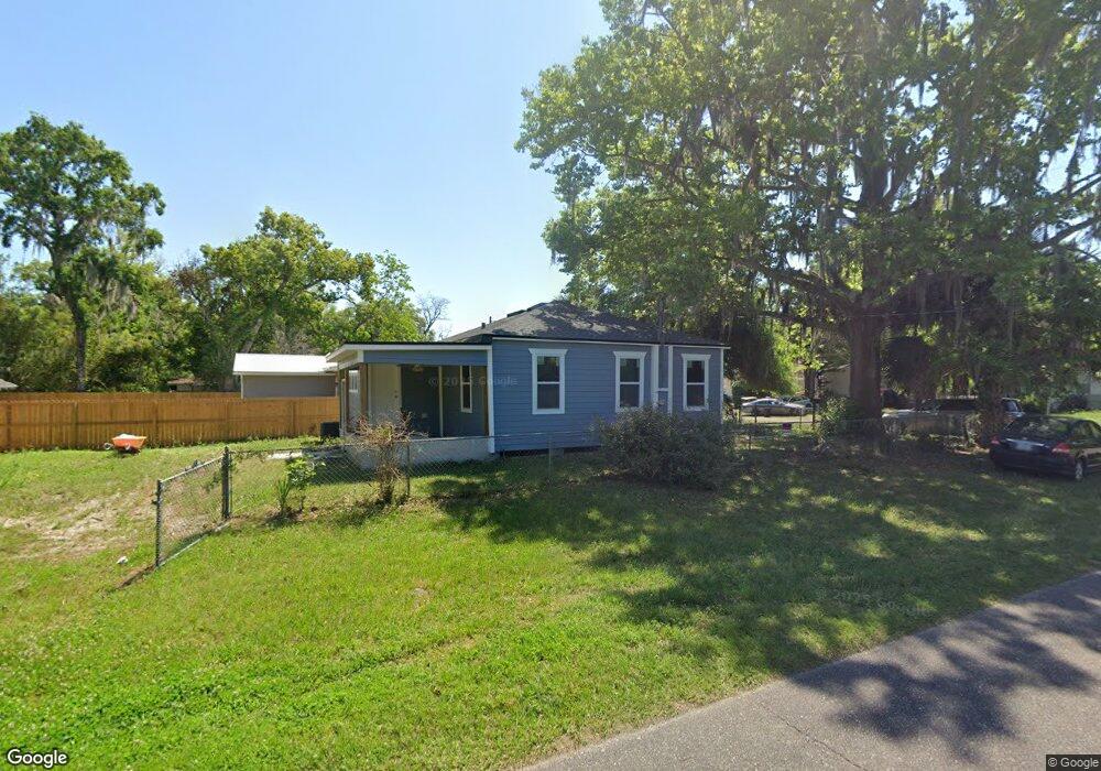 5257 Sunderland Rd, Jacksonville, FL 32210 - photo 1