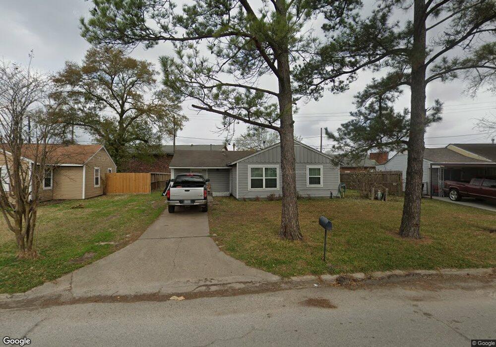 2915 Sagebrush Dr, Houston, TX 77093 - photo 1