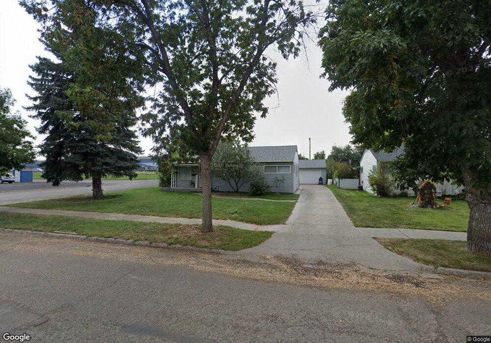 830 17th St, Havre, MT 59501 - photo 1