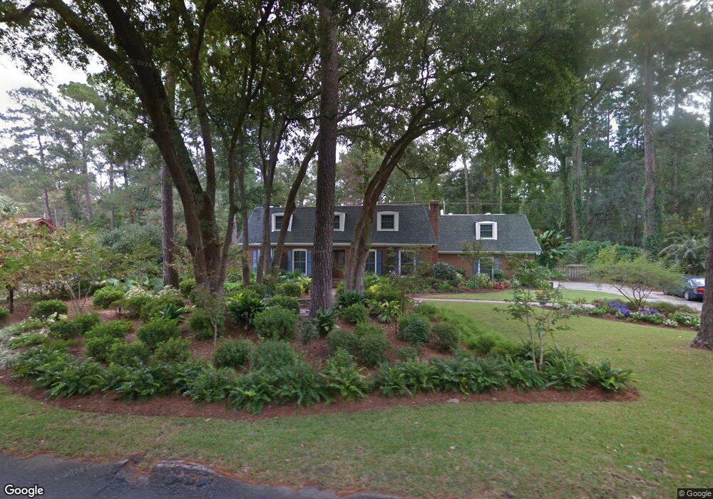 706 Bradley Point Rd, Savannah, GA 31410 - photo 1