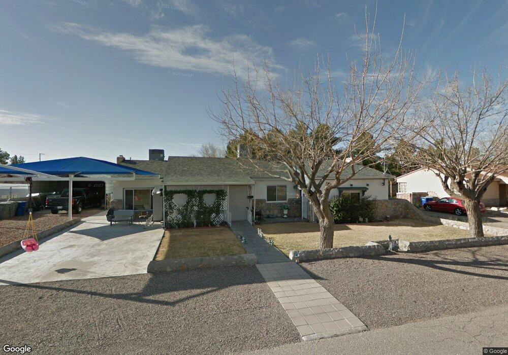 312 Terry Ct, El Paso, TX 79915 - photo 1