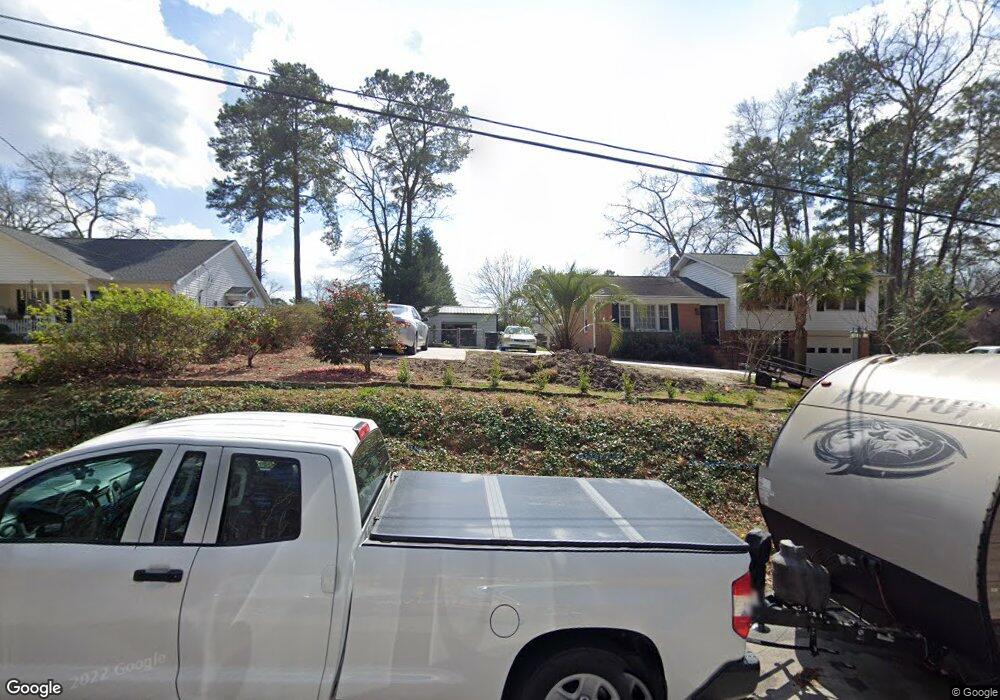 2825 Shampy St, West Columbia, SC 29170 - photo 1