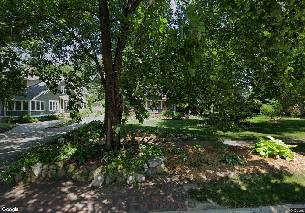 1826 Grand Blvd, Cedar Falls, IA 50613 - photo 1