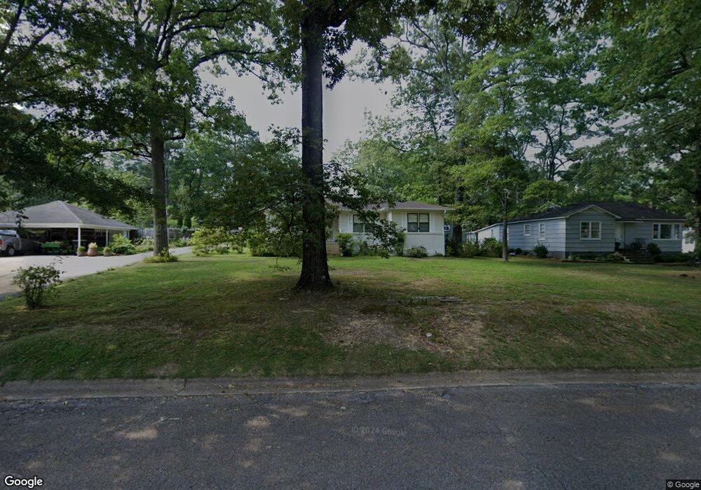 211 11th St NE, Cullman, AL 35055 - photo 1