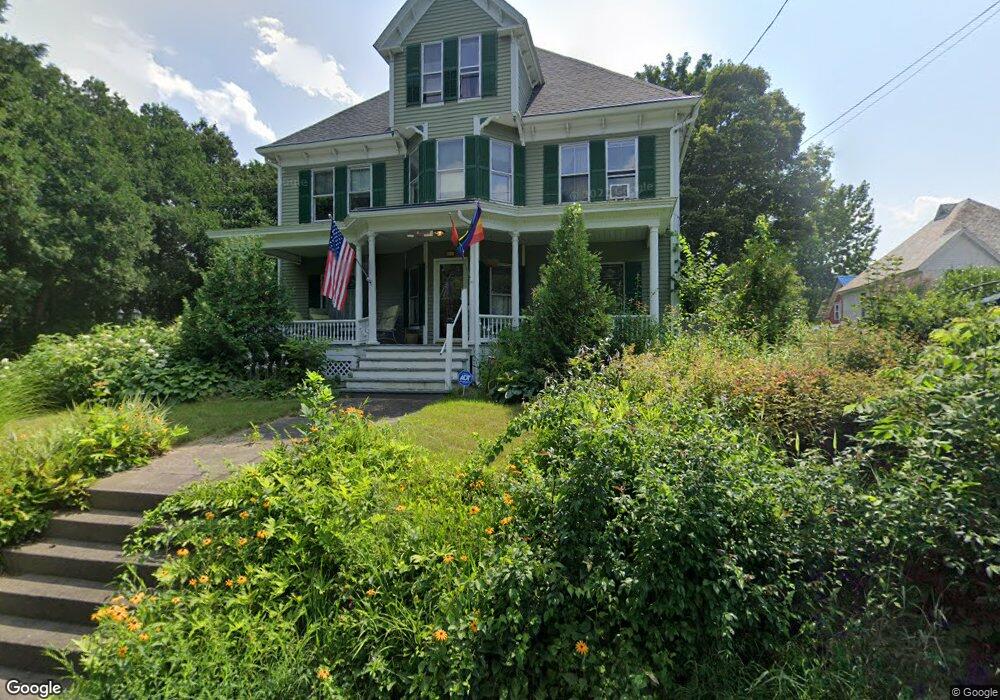 6 Front St, Bellows Falls, VT 05101 - photo 1