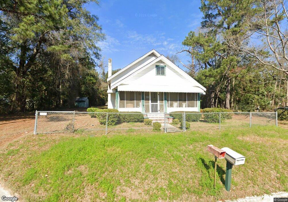 423 E Jerger St, Thomasville, GA 31792 - photo 1