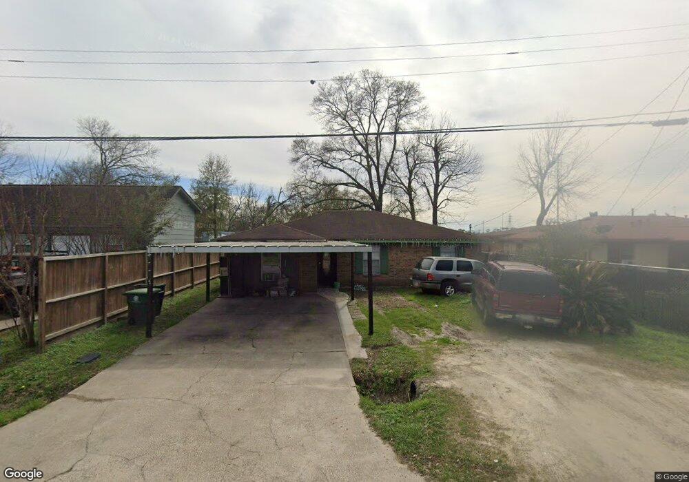 1802 Westford St, Houston, TX 77093 - photo 1