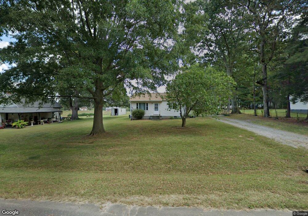 136 Warren Rd, Statesville, NC 28625 - photo 1