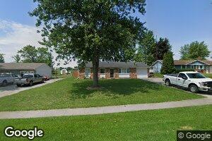 502 S Main St, West Unity, OH 43570