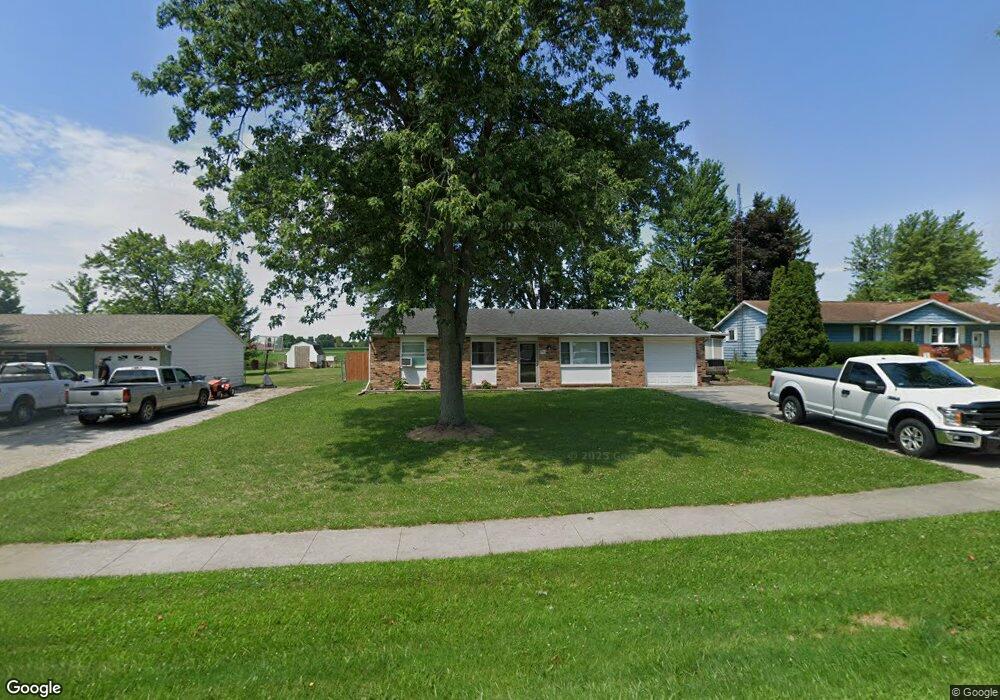 502 S Main St, West Unity, OH 43570 - photo 1
