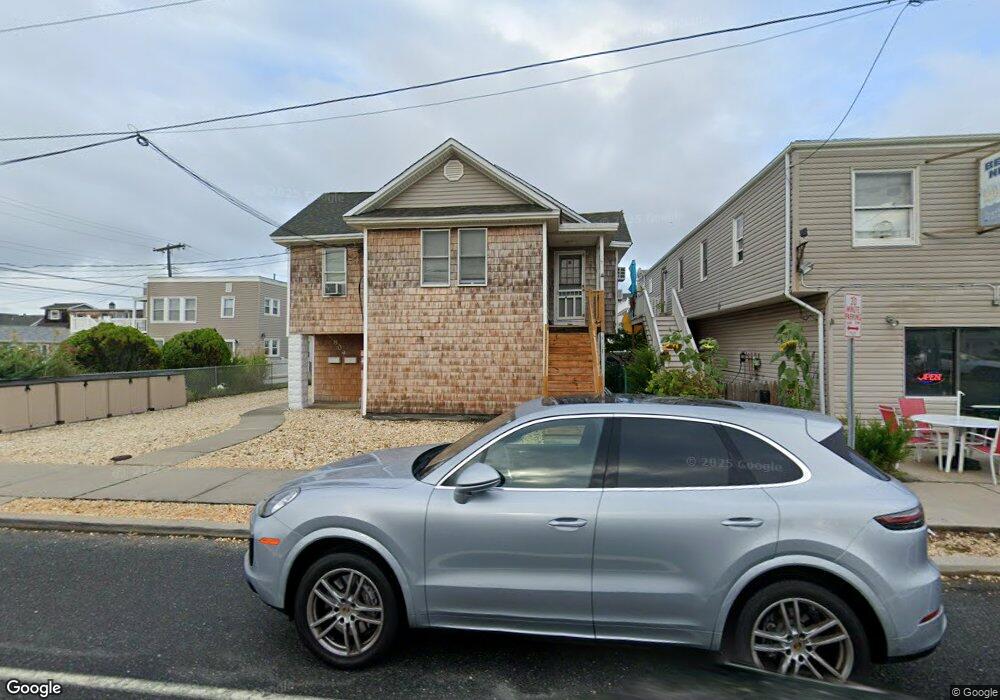 809 SW Central Ave, Seaside Park, NJ 08752 - photo 1