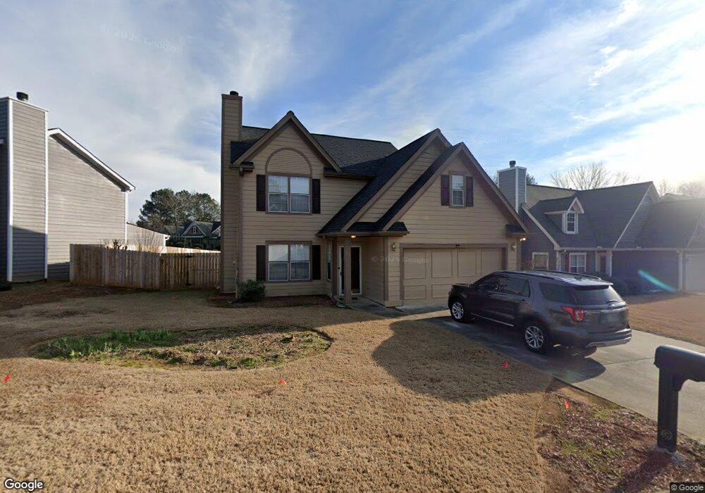 413 Windstream Dr SW, Marietta, GA 30060 - photo 1