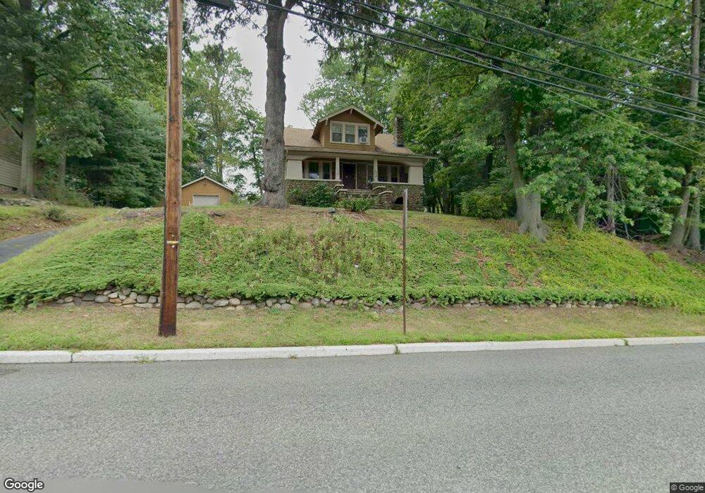 54 Grandview Ave, Hawthorne, NJ 07506 - photo 1