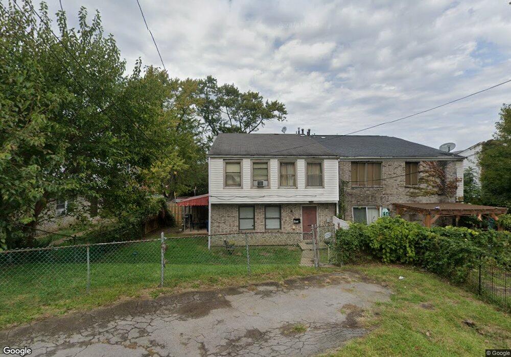1212 Hamlin St, Pittsburgh, PA 15233 - photo 1