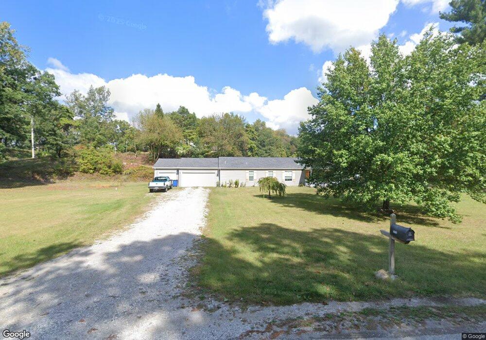 2028 E 925 N, Wheatfield, IN 46392 - photo 1