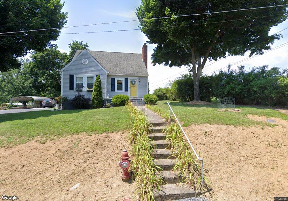 33 Adams Ln, Verona, VA 24482 - photo 1