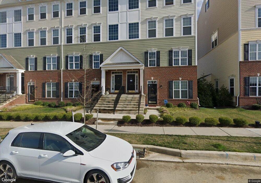 3868 Green St unit 11L, Claymont, DE 19703 - photo 1