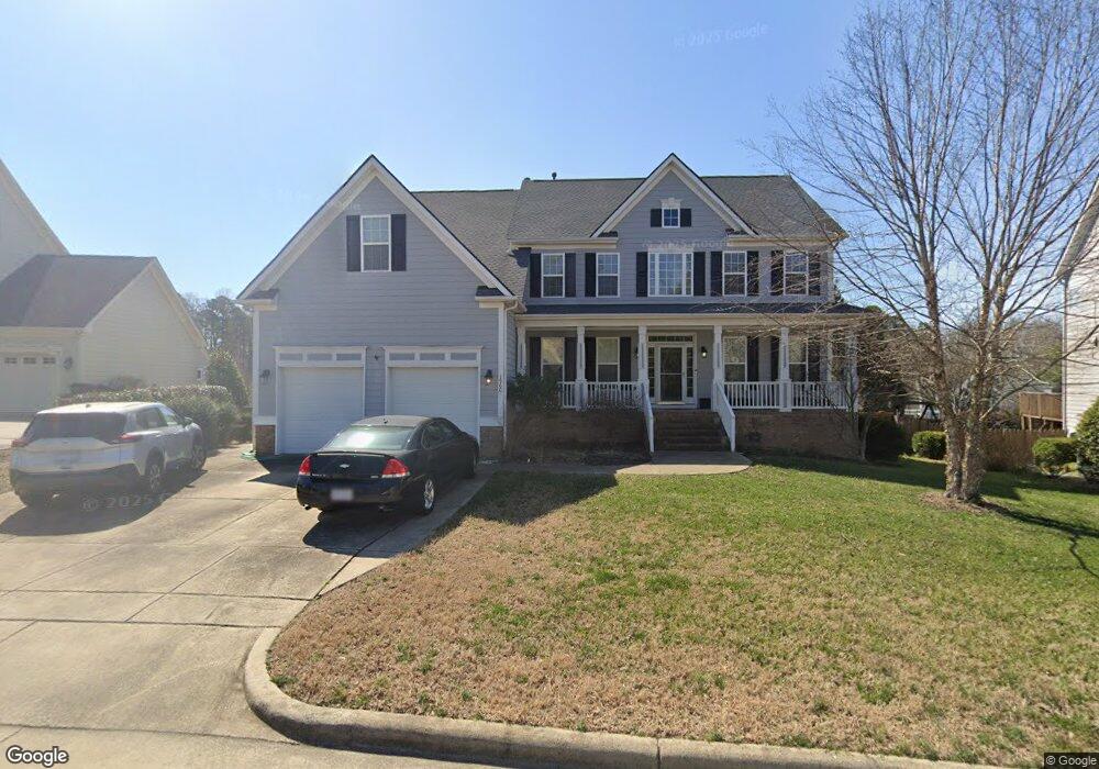 1960 Combine Cir, Apex, NC 27502 - photo 1
