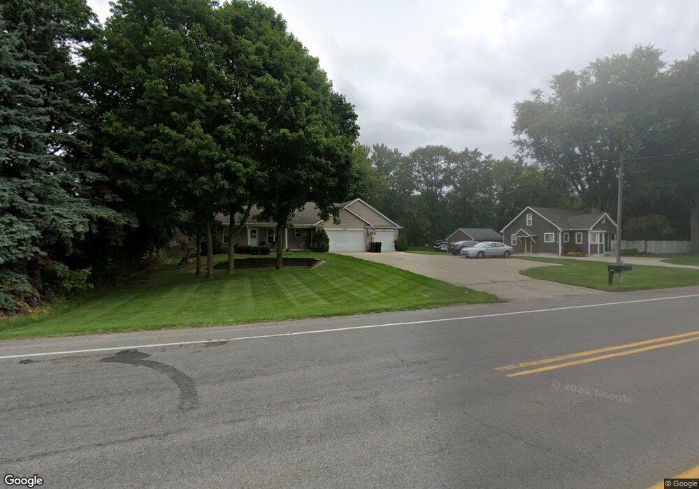 1577 76th St SW, Byron Center, MI 49315 - photo 1