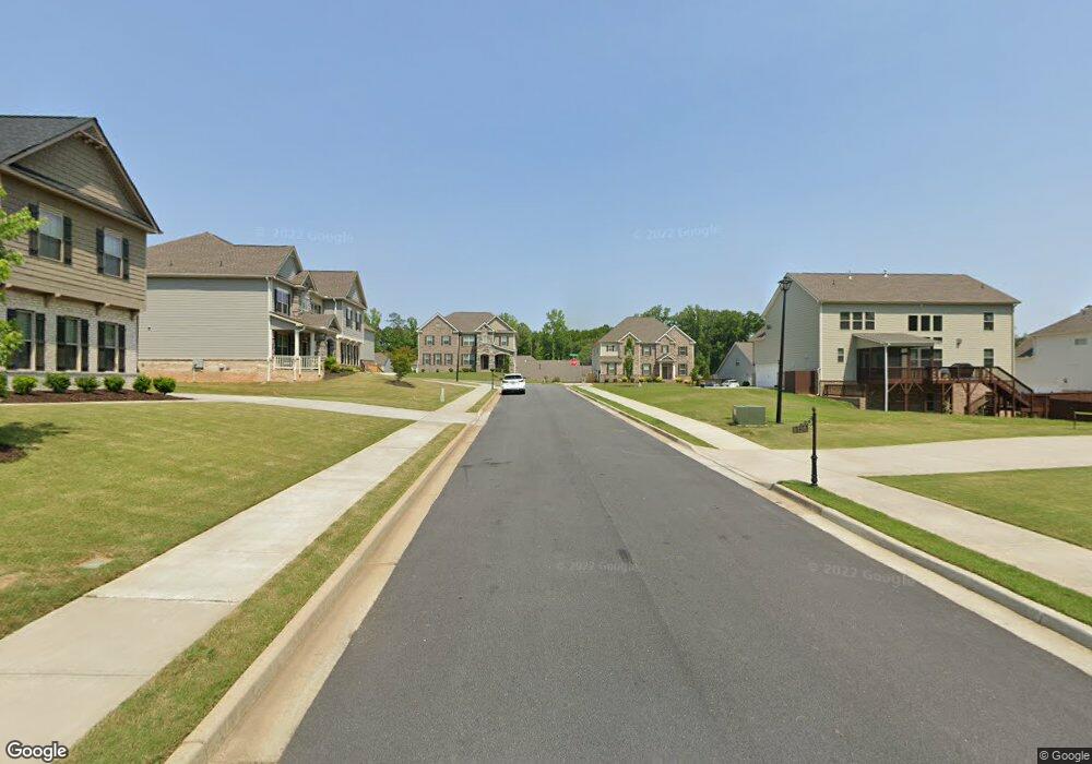 0 Carolina Poplar Dr, Cumming, GA 30040 - photo 1